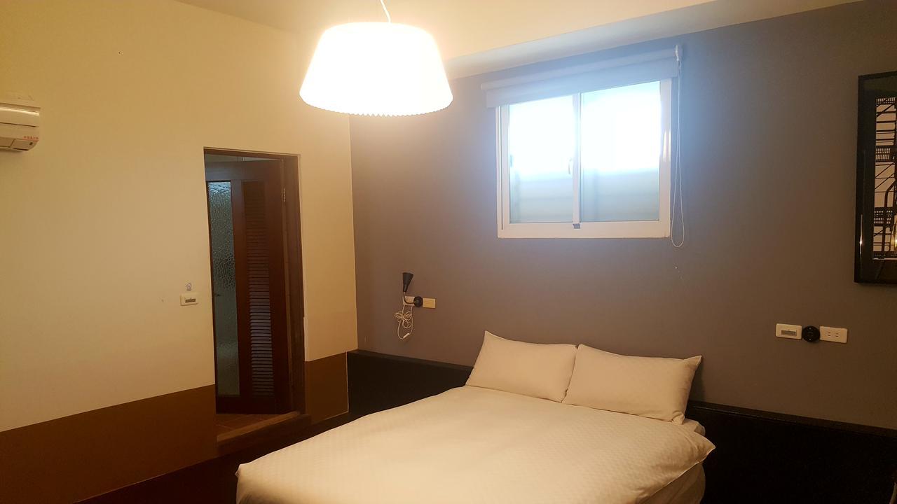 Outdoor Sports Guest House Hualien City Exterior photo